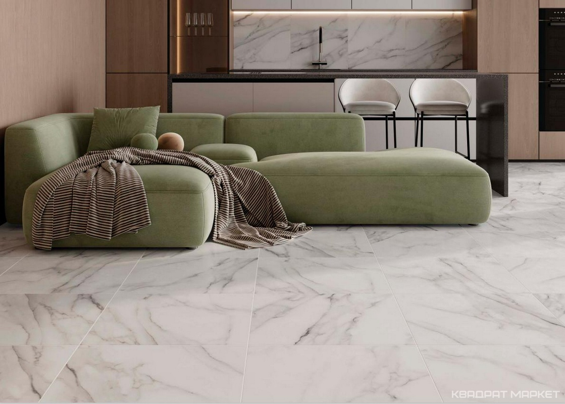 Коллекция Extra от Gracia ceramica