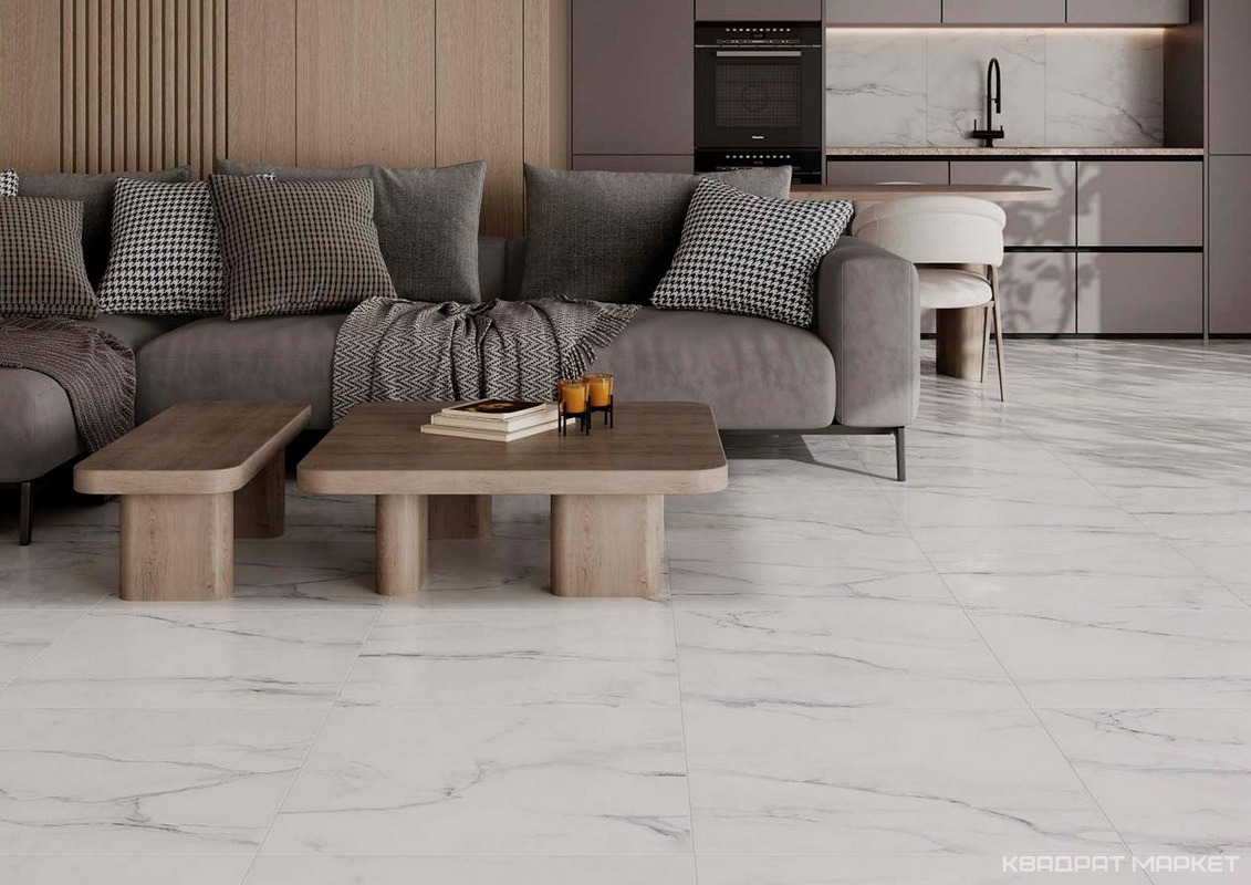 Коллекция Alpine от Gracia ceramica