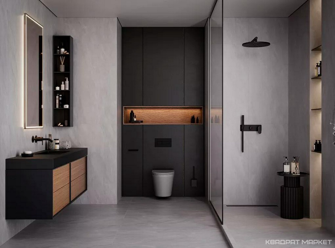 Коллекция Super stone от Gracia ceramica
