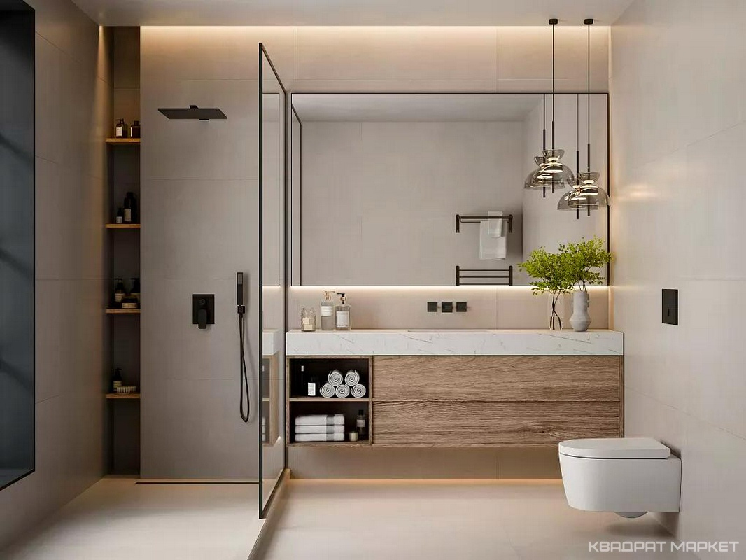 Коллекция Nevada от Gracia ceramica