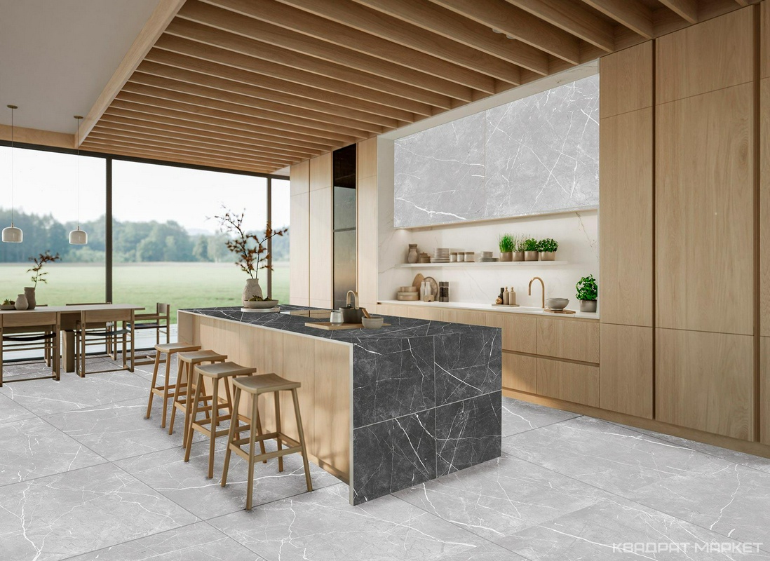 Коллекция Marble от ProGRES Ceramica