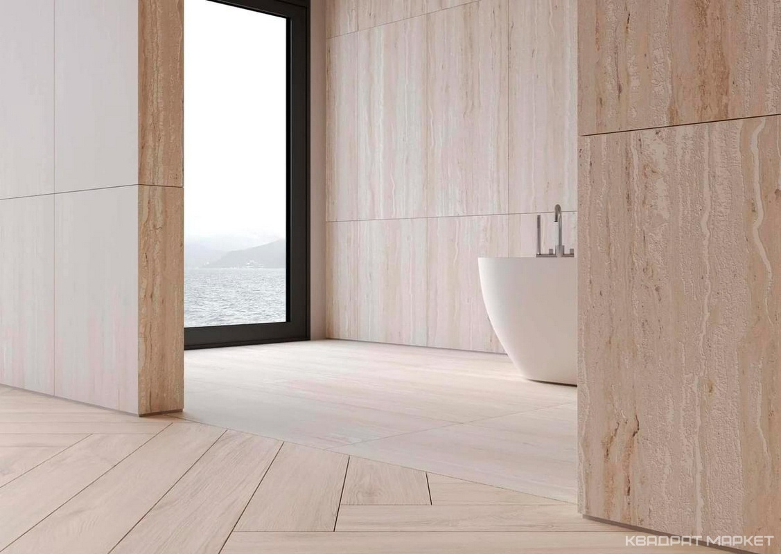 Коллекция EXOTICA STONE от Ametis