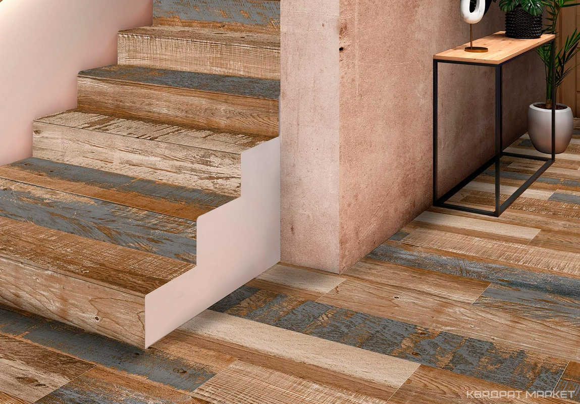 Коллекция Mystic от New Tiles