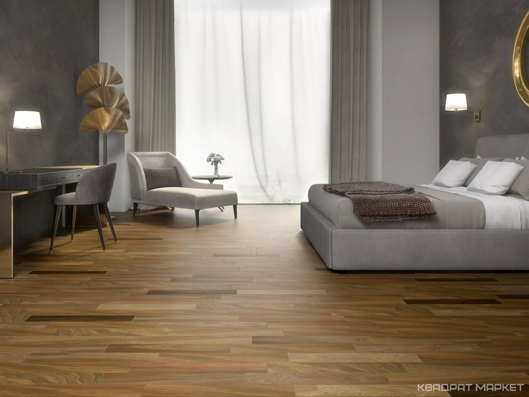 Коллекция Селект Вуд от Kerama Marazzi