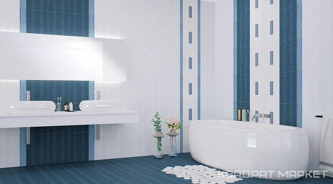 Камлот Индиго