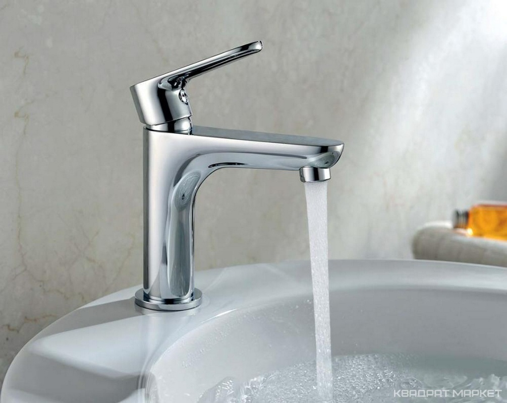 Коллекция leine от Wasserkraft
