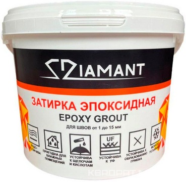 Диамант COLOR