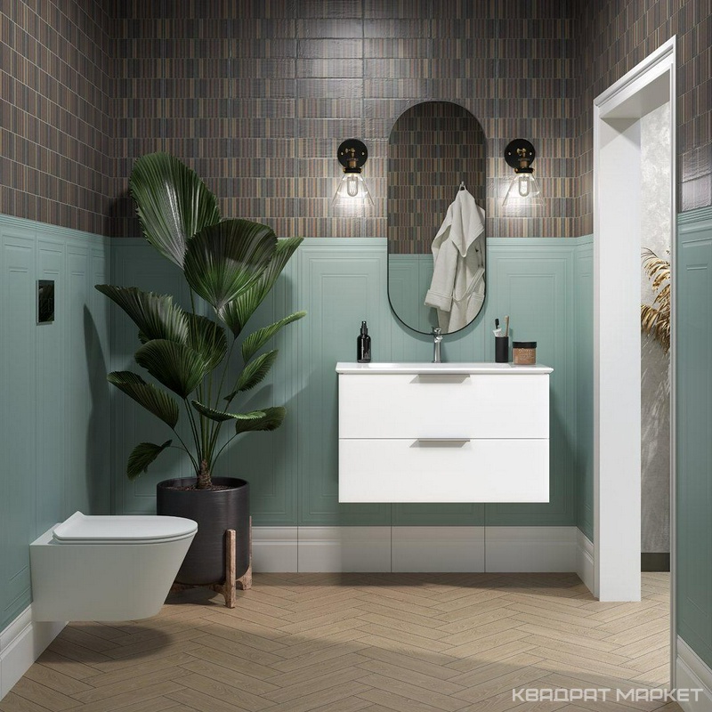 Коллекция Монфорте от Kerama Marazzi