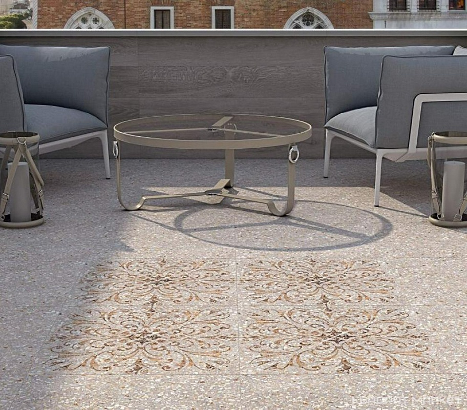 Коллекция Терраццо от Kerama Marazzi