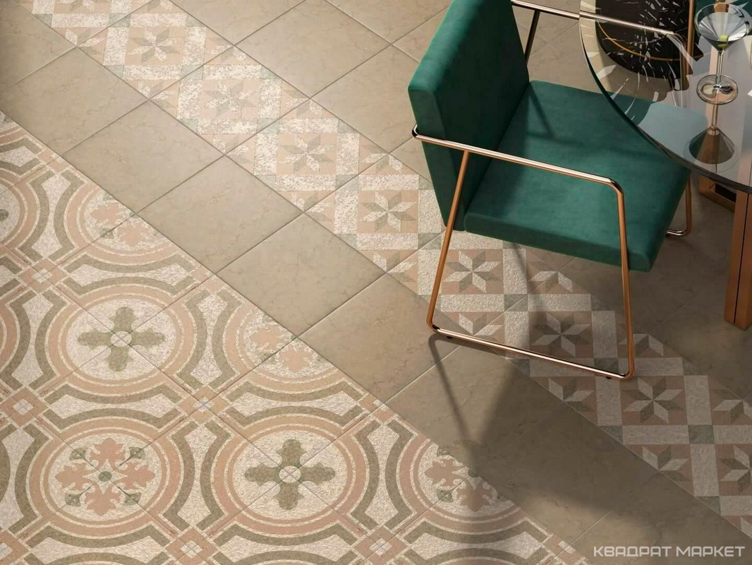 Коллекция Кампионе от Kerama Marazzi