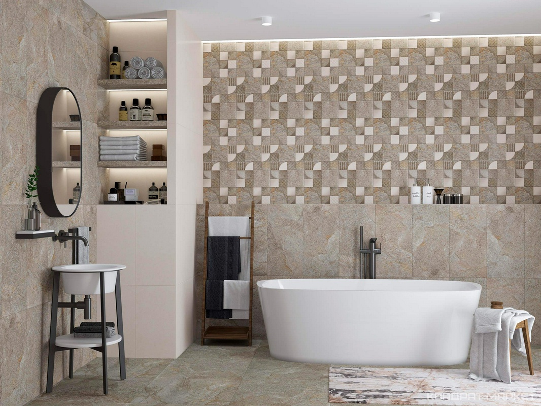 Коллекция STONE от Azori