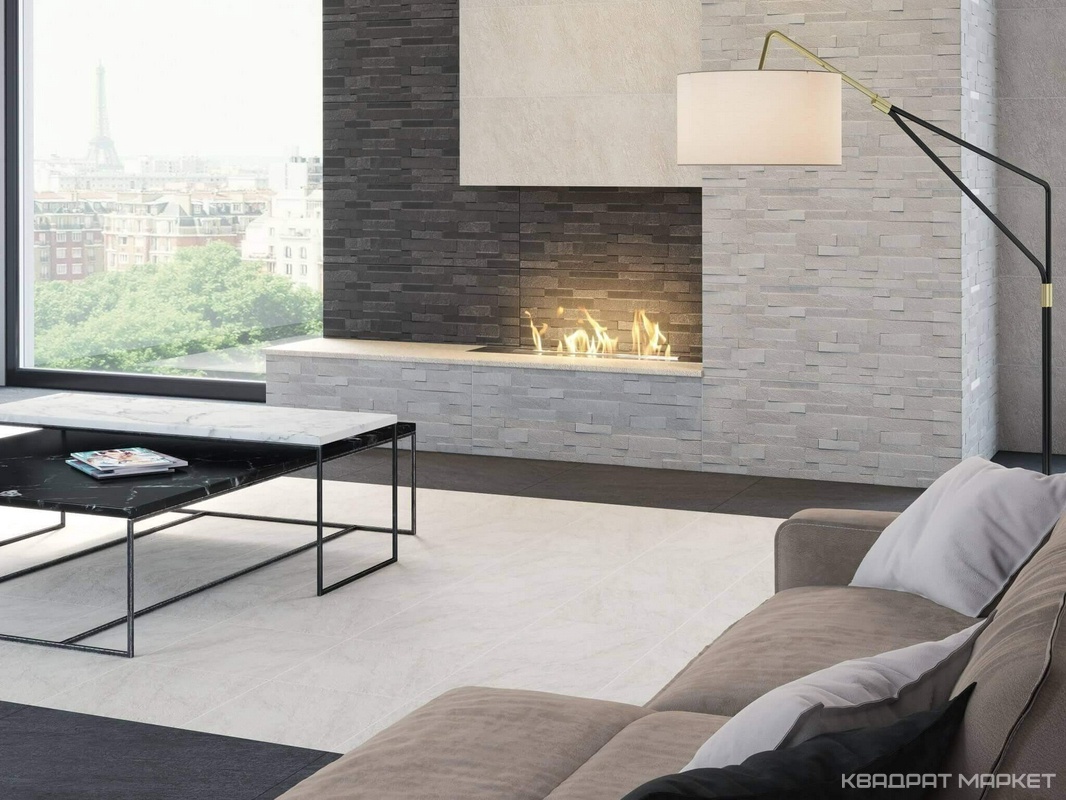 Коллекция Гренель от Kerama Marazzi