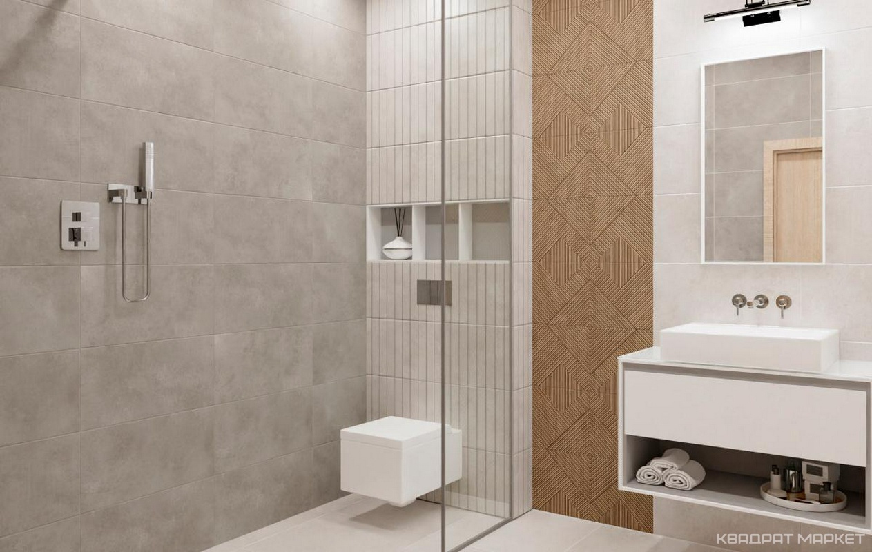 Коллекция Cemento от Azori
