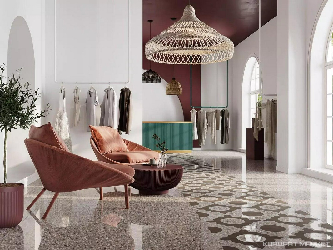 Коллекция Бричиола от Kerama Marazzi