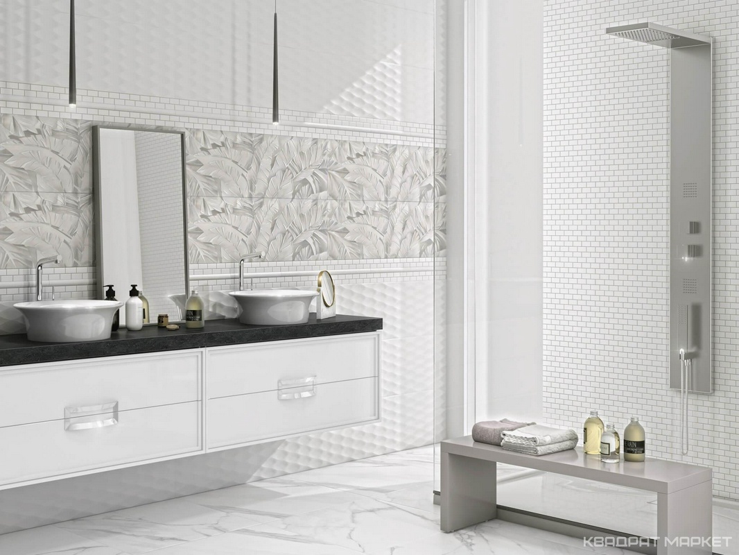 Коллекция Турнон от Kerama Marazzi