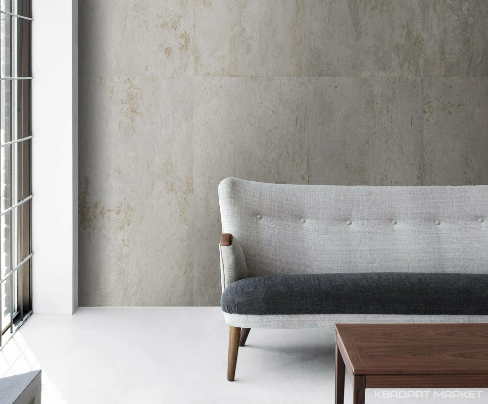 Коллекция Eco Beton от Alpas Euro