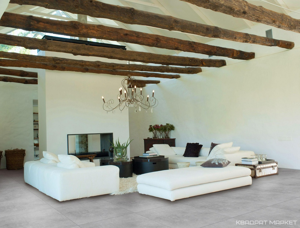 Коллекция Beton от Alpas Euro