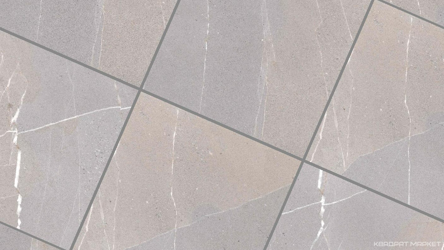 Коллекция Tinos grey от Zerde