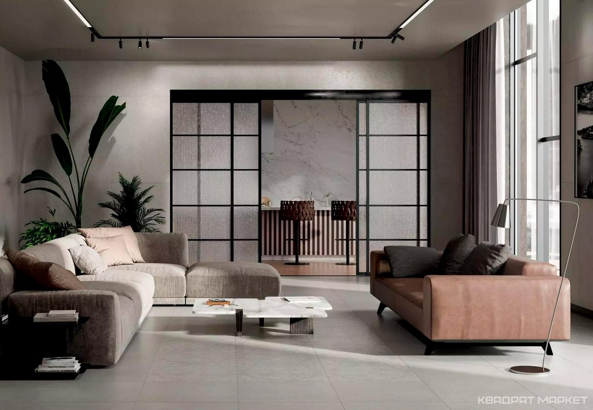 Коллекция Монсеррат от Kerama Marazzi