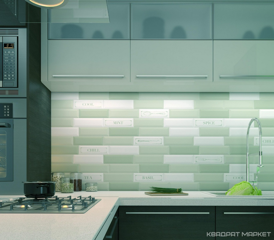 Коллекция Гамма от Kerama Marazzi
