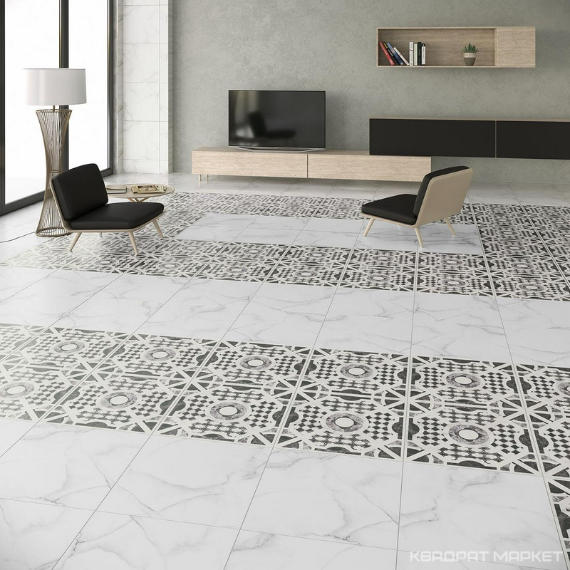 Коллекция Casa Blanca от Gracia ceramica