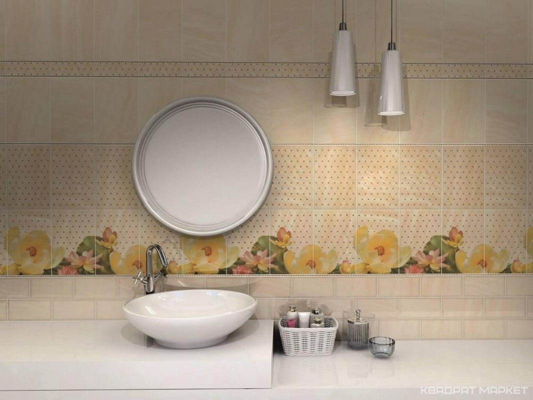 Коллекция Летний сад от Kerama Marazzi