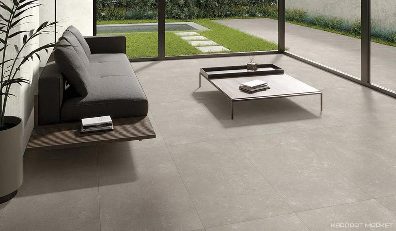Коллекция Serica от Dado Ceramica