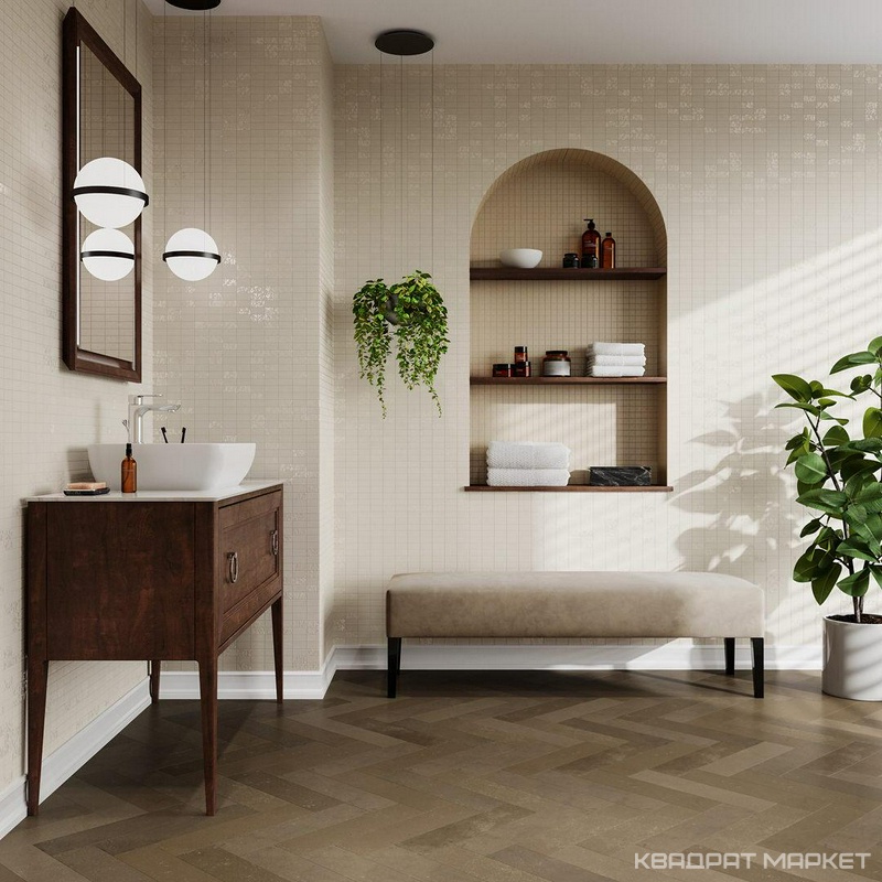 Коллекция Золотой пляж от Kerama Marazzi