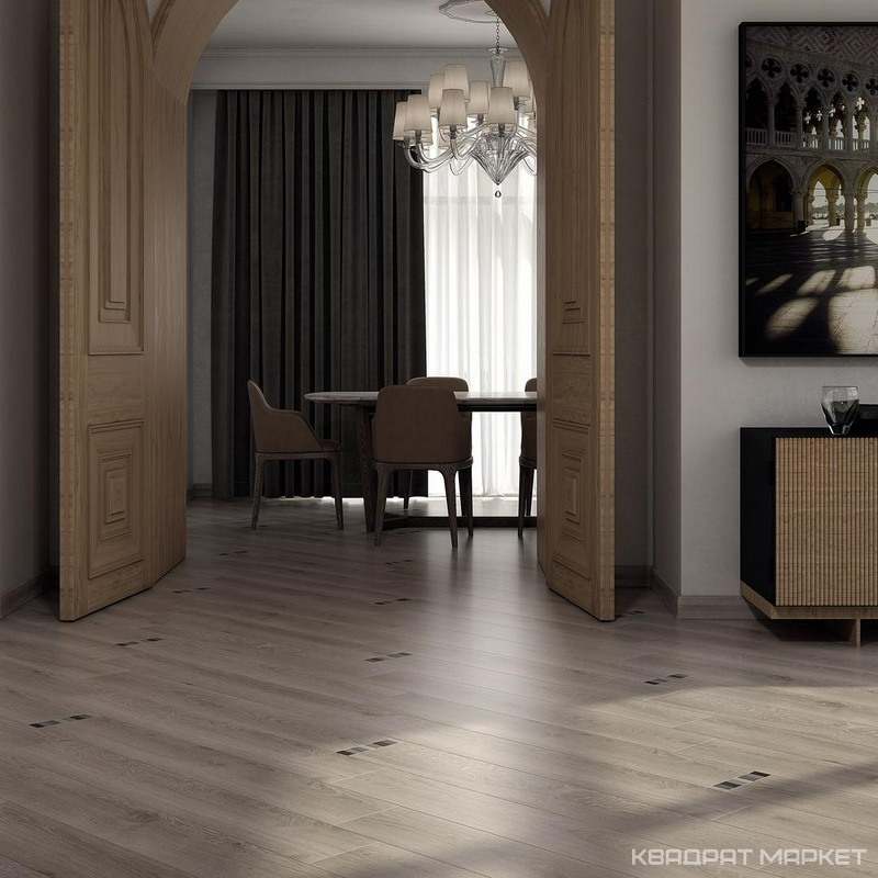 Коллекция Арсенале от Kerama Marazzi