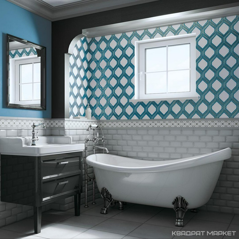 Коллекция Клемансо от Kerama Marazzi