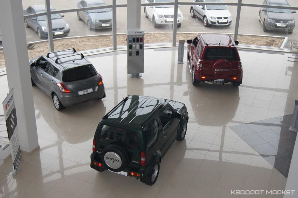 Моноколор 30х30