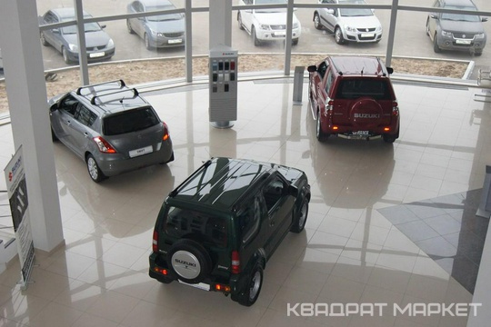 Моноколор 30х30