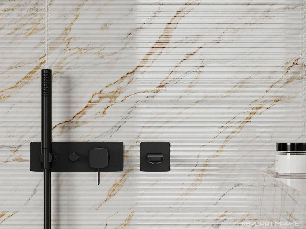 Lignum beige PG 01 45x45