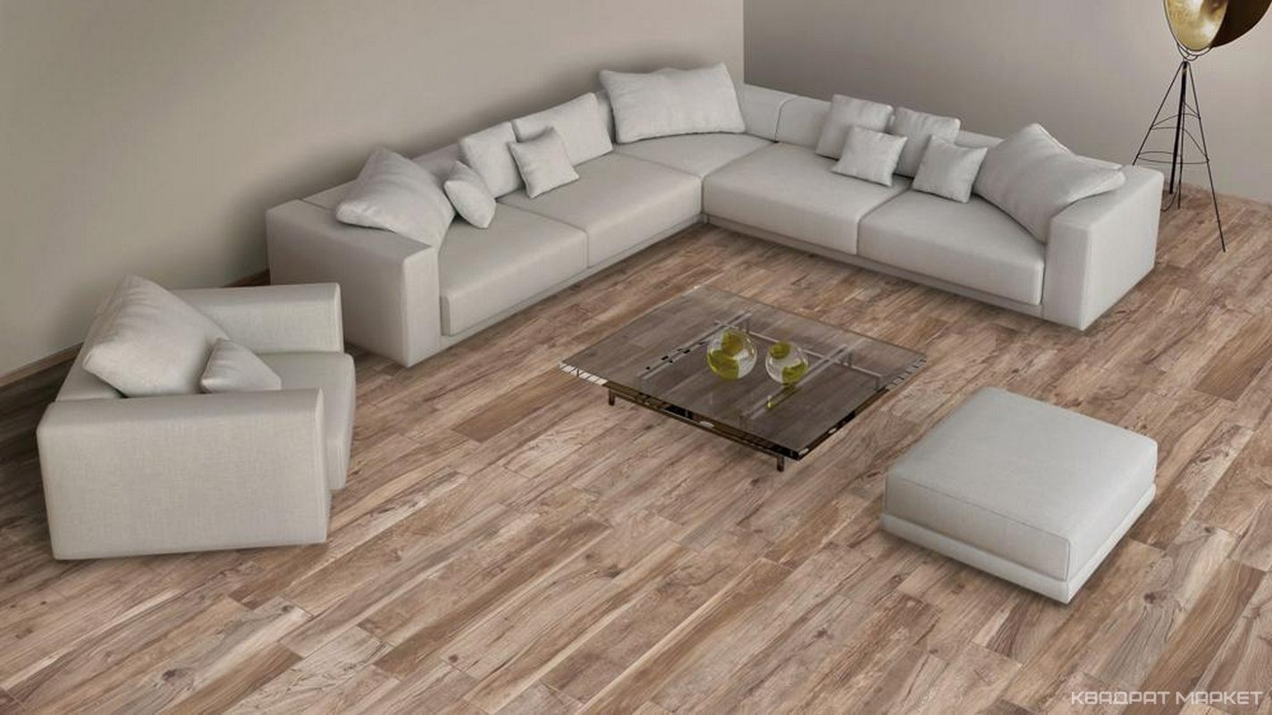 Коллекция HardSoft от Sadon