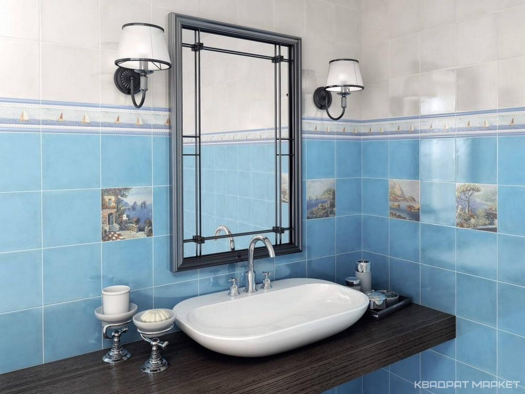 Коллекция Универсал от Kerama Marazzi