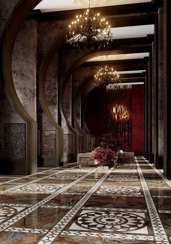Коллекция Театро от Kerama Marazzi