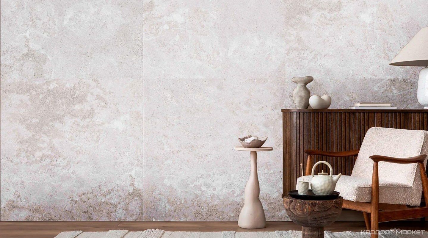 Коллекция Kilda от Zerde