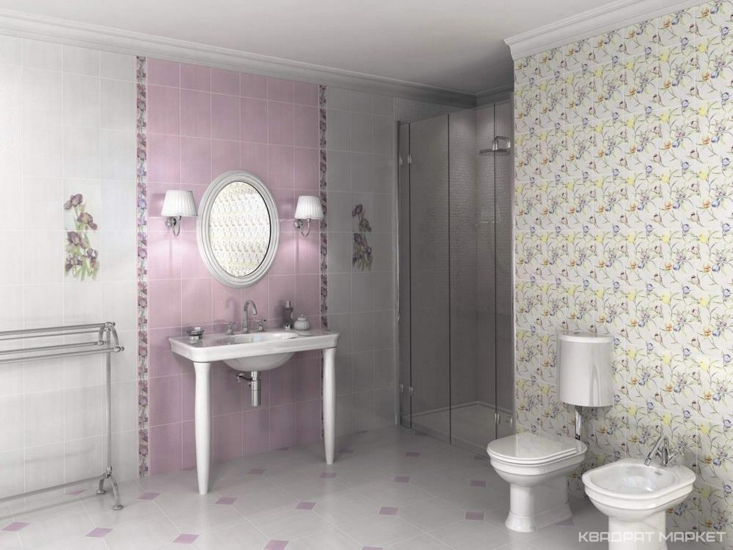 Коллекция Маронти от Kerama Marazzi