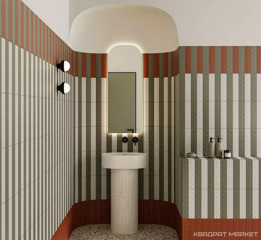 Коллекция Медина от Kerama Marazzi