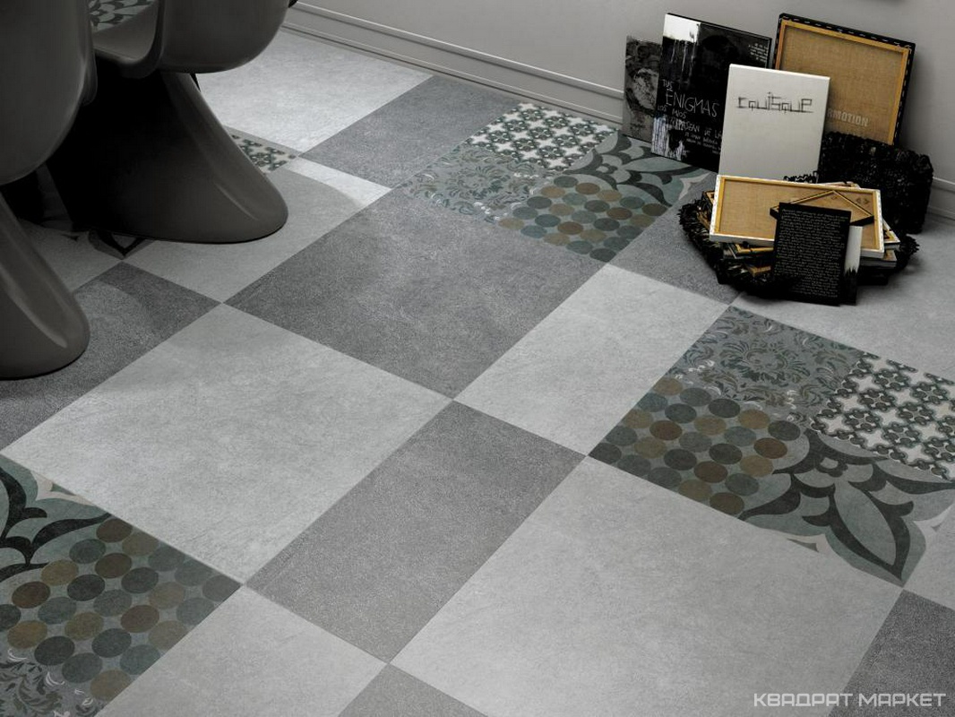 Коллекция Королевская дорога от Kerama Marazzi