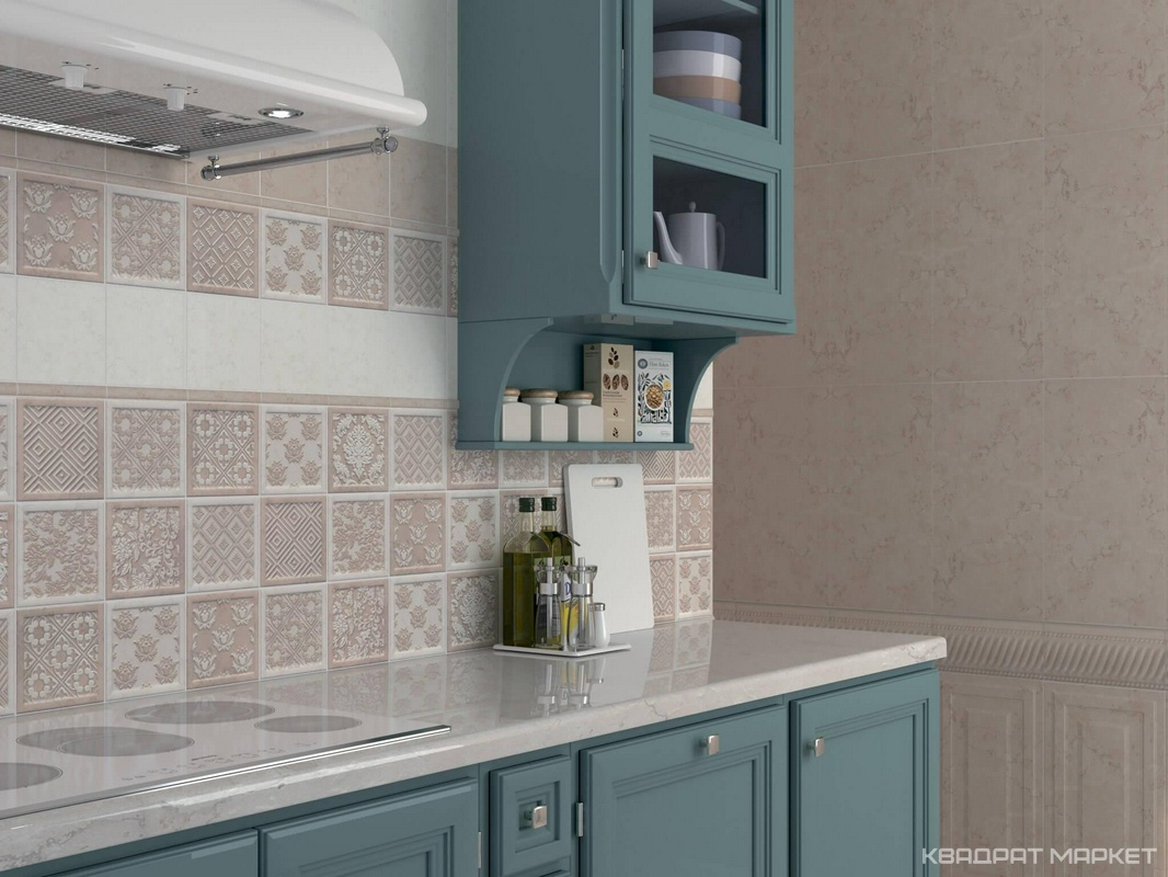 Коллекция Лонгория от Kerama Marazzi