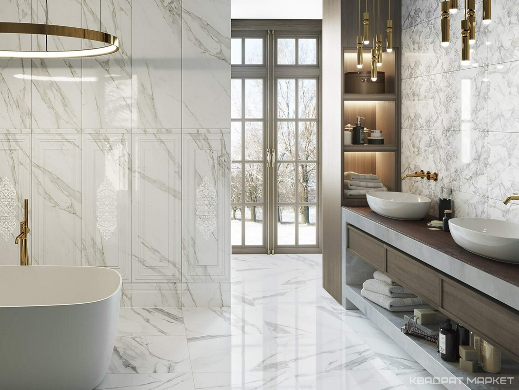 Коллекция Прадо от Kerama Marazzi