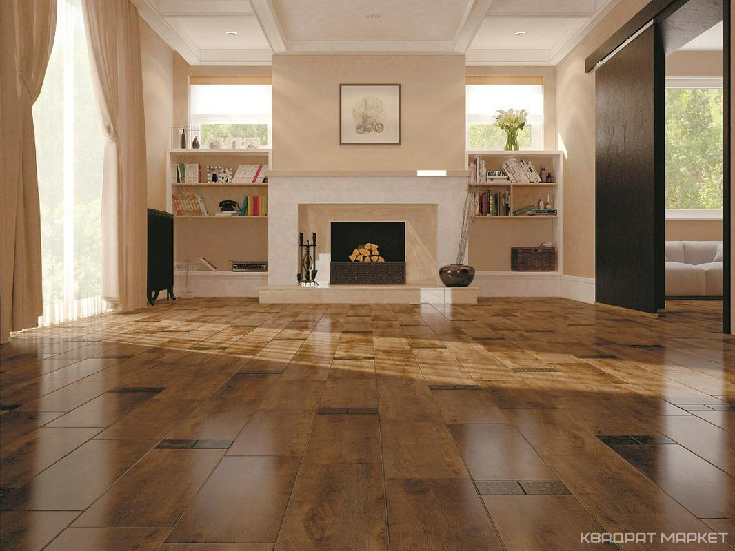 Коллекция Italian Wood от Grasaro
