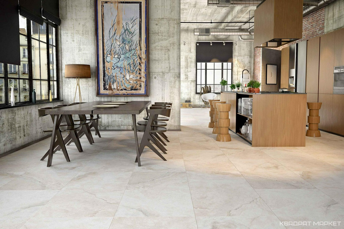 Коллекция Куказар от Гранитея