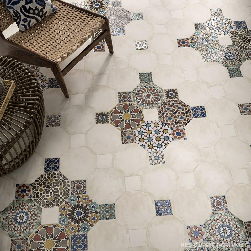 Коллекция Паласио от Kerama Marazzi