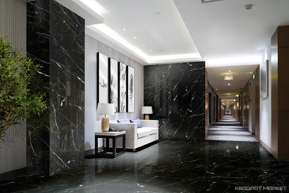 Коллекция Караташ от Гранитея