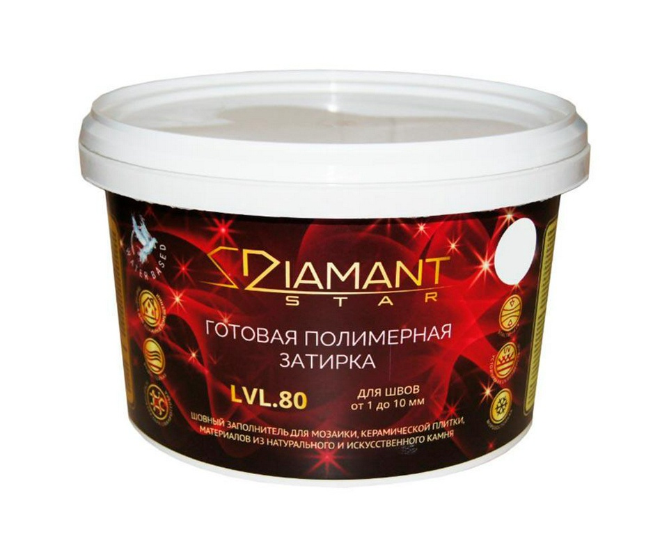 Коллекция Diamant Star от Антураж