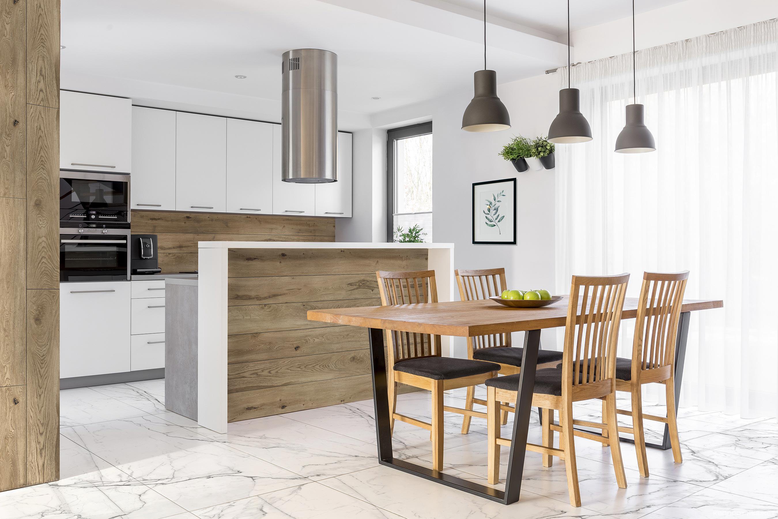 Гранит Паллисандро