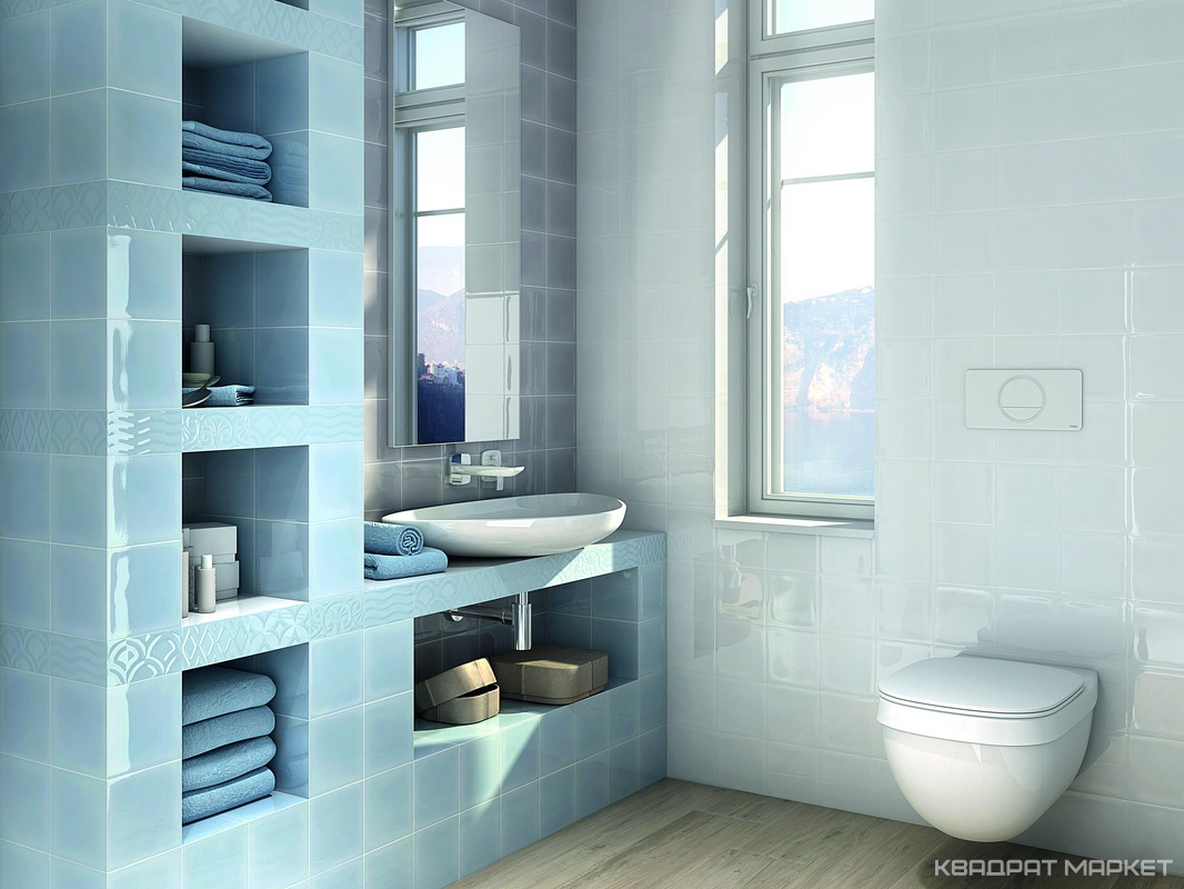 Коллекция Авеллино от Kerama Marazzi