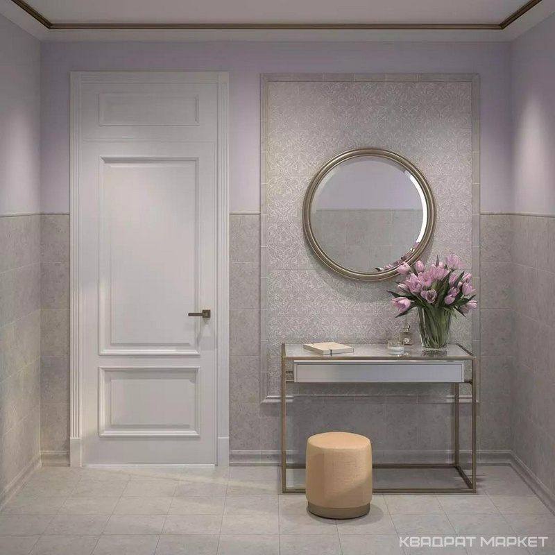 Коллекция Ферони от Kerama Marazzi